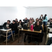 AULA DIGITAL - Capacitación intensiva a nuestro equipo docente